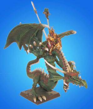 Asarnil the Dragonlord by dse81
