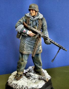 Another mini by zilch
