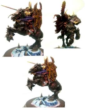 Archaon by Strom