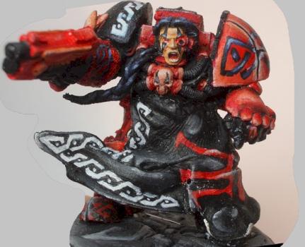 converted abadon by acmed