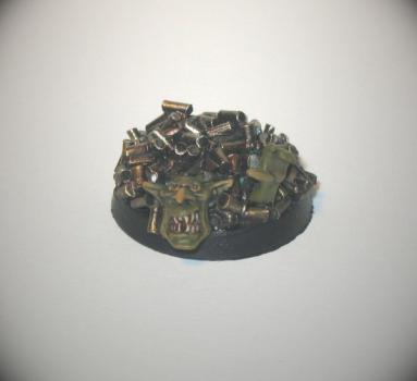 Grot Bastos by Patchoo Ork