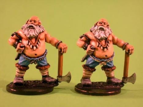 Another mini by davenorthern