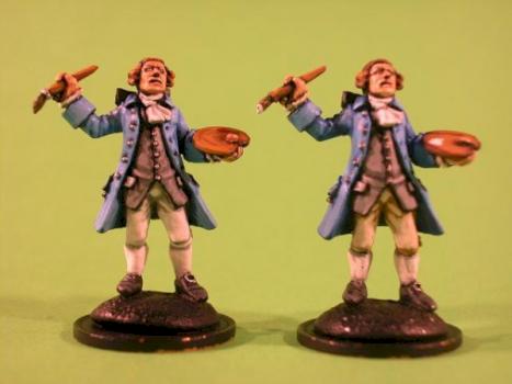 Another mini by davenorthern