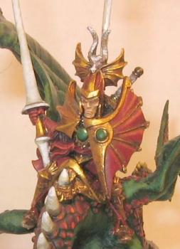 Asarnil the Dragonlord by dse81
