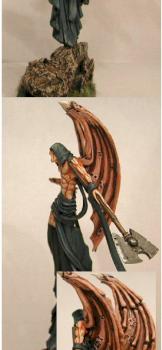 Chaos Heroe by belmin