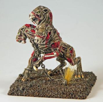 Cerberus Undead by prmmovr