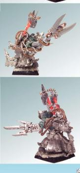 Skaven elektryk #1 by dlugi