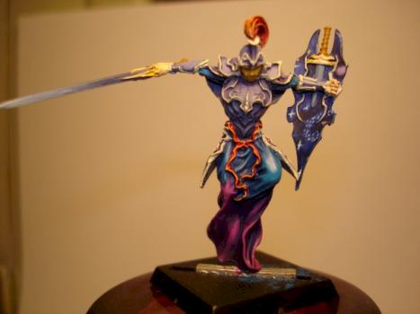 Une autre figurine by WHAAAAAAAAG!!