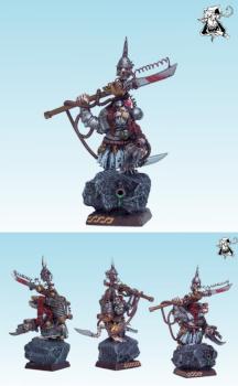 Kolejna figurka by dlugi