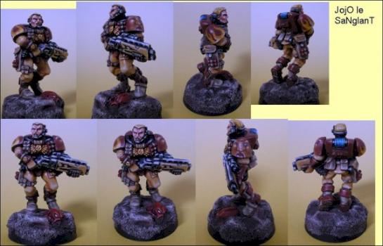 scout sm by jojo le sanglant