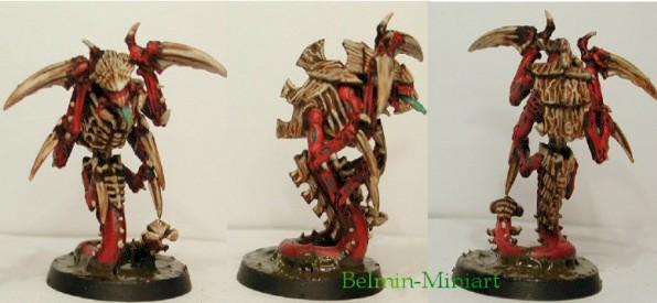 Mantifex by belmin