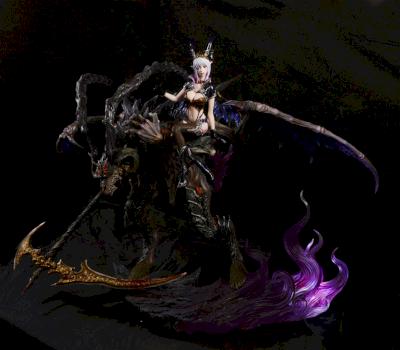 Baphomet by kommissar Manul