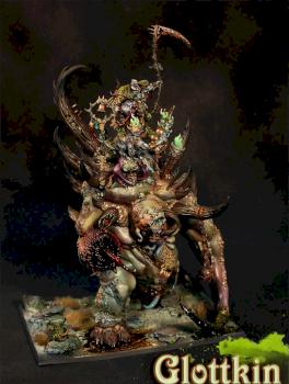 Glottkin by Gruumsh