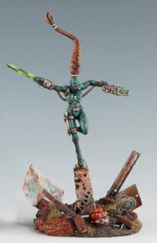 Assasinorum Execution Force by BloodASmedium
