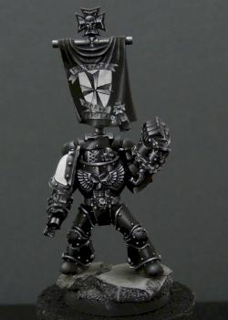 Grey Marine by Flameon