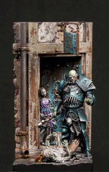 The Zombee Inn by mark of the dead