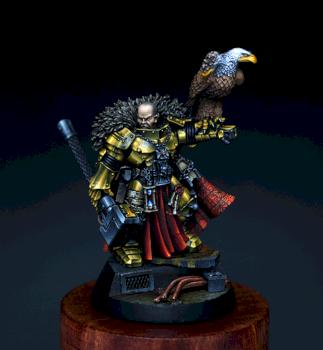 Inquisitor Coteaz by Flameon