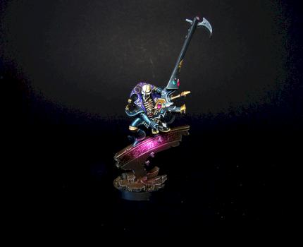 Death Jester by OrcoNero