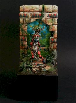 Caapiti by samson