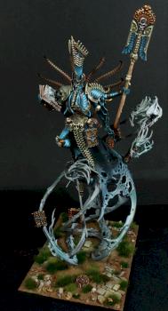Nagash by Fonsy