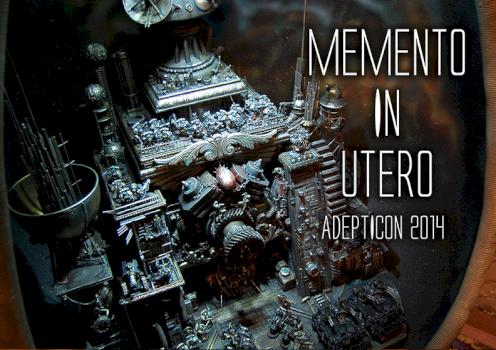 Memento in Utero by GMMStudios