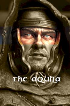The Aquila - Roman legionary by ThatAmigo