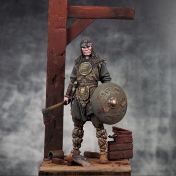 Saxon Raider by Bailey03