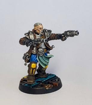 Orlock Ganger by tymcio5
