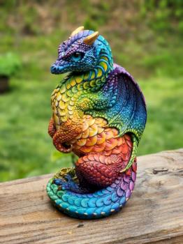 Windstone Editions PYO Dragon by Eclipseddstny