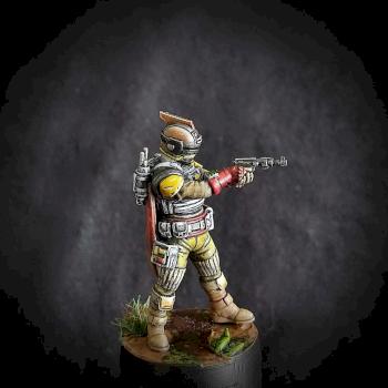 Just another mini by erandorn