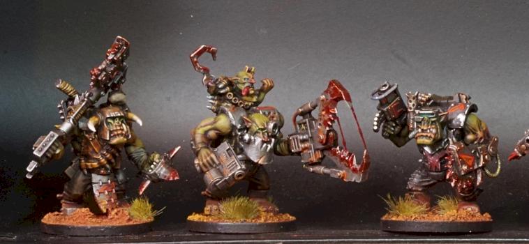 Nobz ! by Szerk