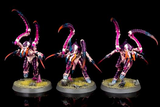 Von Ryan’s Leapers by Hypersonic_Studio