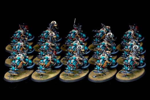Herthkyn Pioneers by Hypersonic_Studio