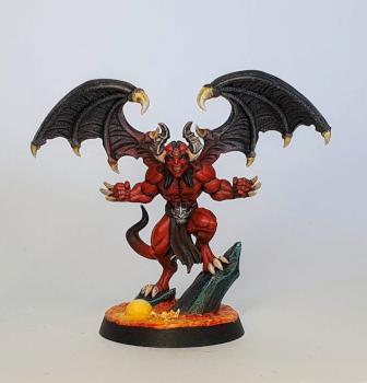 Imp by tymcio5