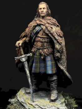 Just another mini by LarsTheMiniPainter