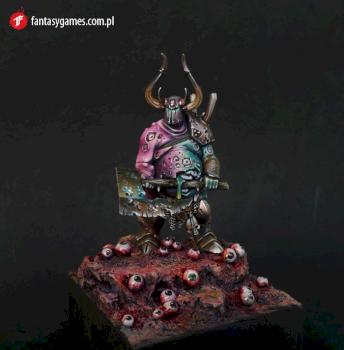Chaos Lord 'Co ja pacze' by fantasygames.com.pl