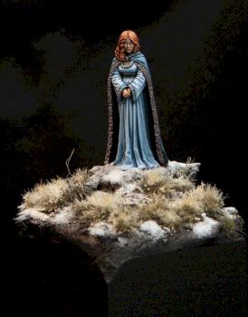 Sansa Stark by Nathelis
