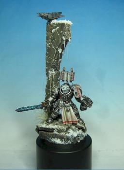 A watchful eye by black dagger