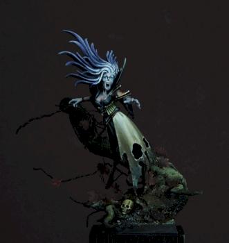 Banshee - Silver @ italian GD 2012 by Renée