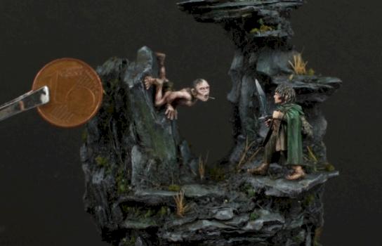 Just another mini by HonourGuard