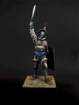 Gladiator by R.I.P.