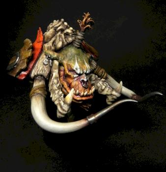 ORK BRAN O KHOR by MINOS