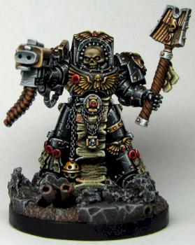 SM Chaplain in TDA by Sevalsky