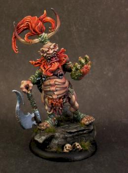 Uren's Son by samson