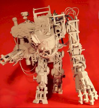 STOMPA by Hegemon697