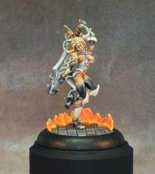 Prefect Valeria by Century