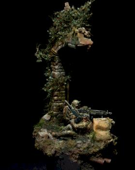Jungle Warfare III by jarhead