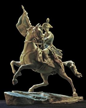 Archduke Charles, Duke Of Teschen 75 Mm by palmielcore