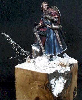 Just another mini by rosman