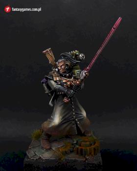 Covenant (GW Inquisitor range) by fantasygames.com.pl